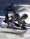 Bataleon Ghost Fase 2027 Snowboard Bindings