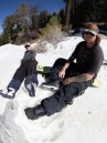 Bataleon Rave Double BOA 2027 Snowboard Boots