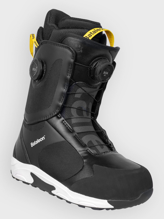 Bataleon Rave Double BOA 2027 Snowboard Boots