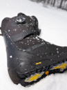 Bataleon Salsa Double BOA 2027 Snowboard Boots
