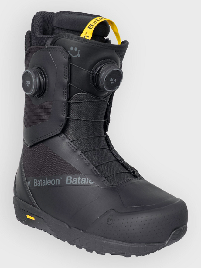 Bataleon Salsa Double BOA 2027 Snowboard Boots