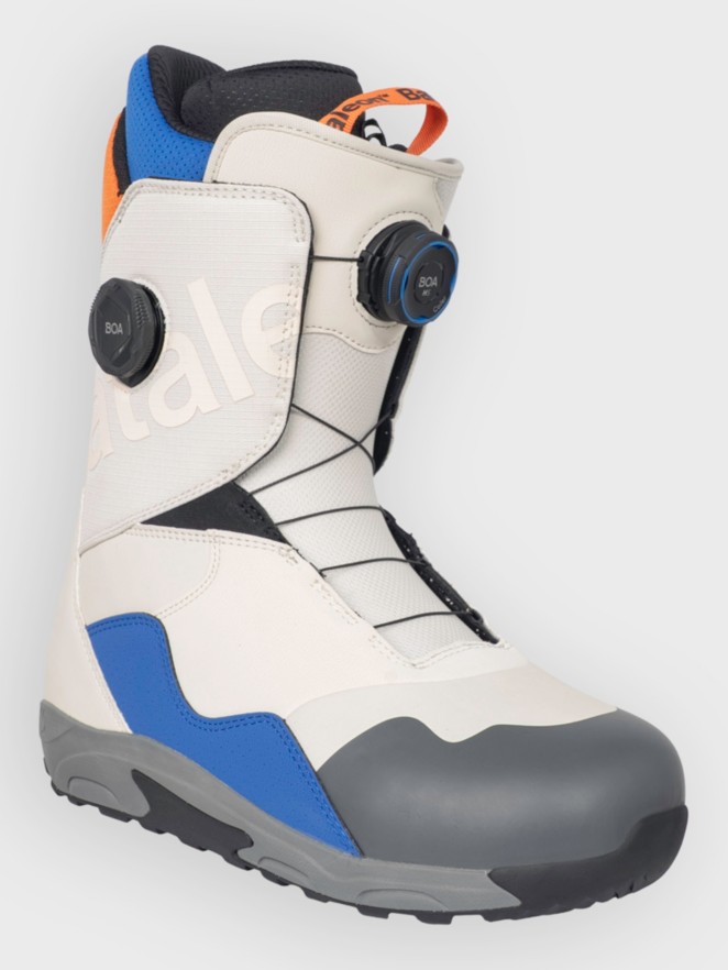 Bataleon Twist Double BOA 2027 Snowboard Boots