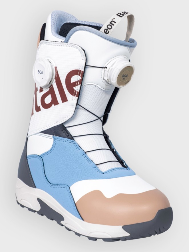 Bataleon Twist Double BOA 2027 Botas de Snowboard