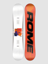 Rome Agent 2027 Snowboard