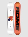 Rome Agent 2027 Snowboard