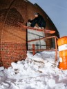 Rome Agent 2027 Snowboard
