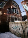 Rome Agent 2027 Snowboard