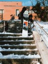 Rome Agent 2027 Snowboard