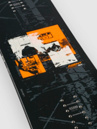 Rome Agent Pro 2027 Snowboard