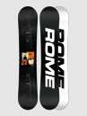 Rome Agent Pro 2027 Snowboard