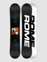 Rome Agent Pro 2027 Snowboard