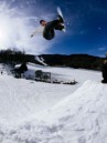 Rome Artifact 2027 Snowboard