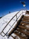 Rome Artifact 2027 Snowboard