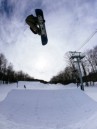 Rome Artifact Pro 2027 Snowboard