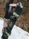 Rome Artifact Pro 2027 Snowboard