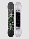 Rome Boneless 2027 Snowboard