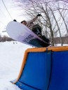 Rome Boneless 2027 Snowboard
