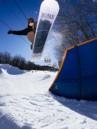 Rome Boneless 2027 Snowboard