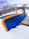Rome Boneless 2027 Snowboard