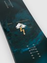 Rome Stale Crewzer 2027 Snowboard