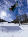 Rome Stale Crewzer 2027 Snowboard