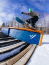 Rome Stale Crewzer 2027 Snowboard