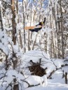 Rome Stale Fish 2027 Snowboard