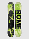 Rome Mechanic 2027 Snowboard