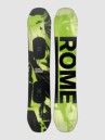 Rome Mechanic 2027 Snowboard