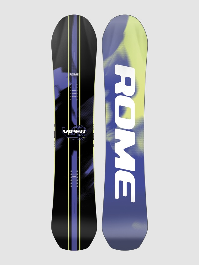 Rome Viper 2027 Snowboard