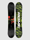 Rome Party Mod 2027 Snowboard
