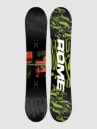 Rome Party Mod 2027 Snowboard