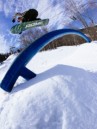 Rome Party Mod 2027 Snowboard