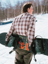 Rome Party Mod 2027 Snowboard