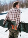 Rome Party Mod 2027 Snowboard