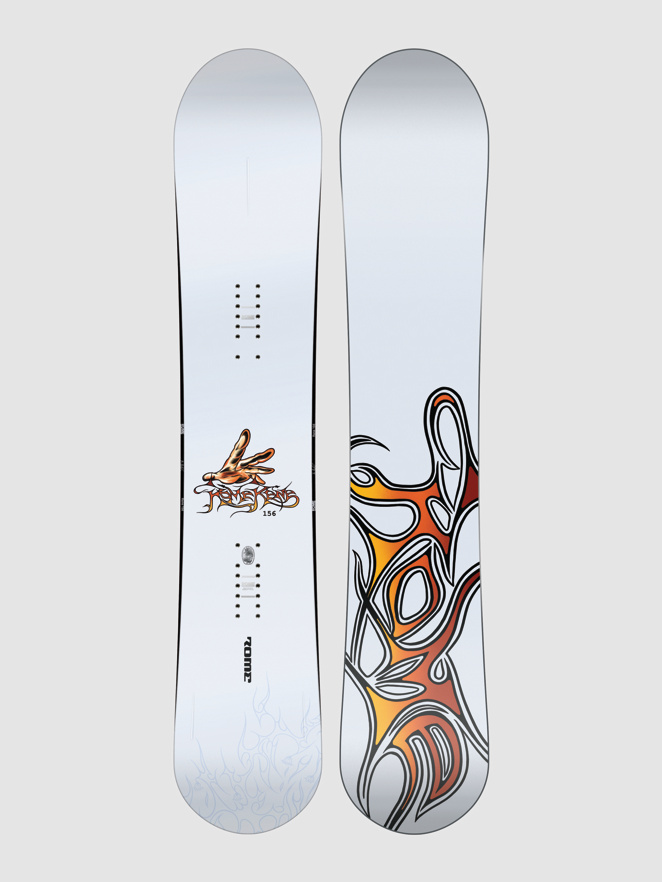 Rome Rene 2027 Snowboard