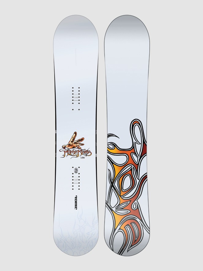Rome Rene 2027 Snowboard