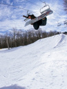 Rome Rene 2027 Snowboard