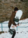 Rome Rene 2027 Snowboard