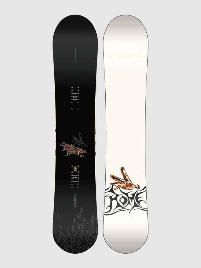 Rome Rene Pro 2027 Snowboard
