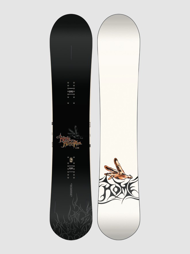 Rome Rene Pro 2027 Snowboard