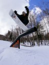 Rome Rene Pro 2027 Snowboard