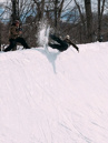 Rome Rene Pro 2027 Snowboard