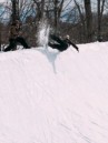 Rome Rene Pro 2027 Snowboard