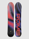 Rome Ravine 2027 Snowboard