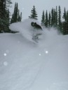 Rome Ravine 2027 Snowboard
