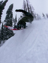 Rome Ravine 2027 Snowboard