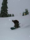 Rome Ravine 2027 Snowboard