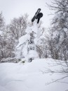 Rome Ravine Pro 2027 Snowboard
