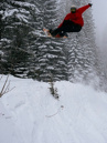 Rome Ravine Pro 2027 Snowboard